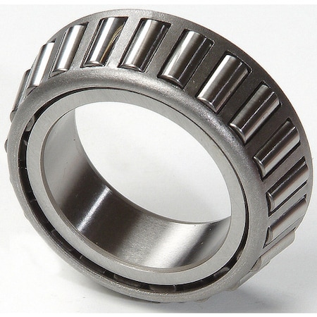 National Oil Seals & Bearings Axle Bearing Bearing Cone, Hm218248 HM218248